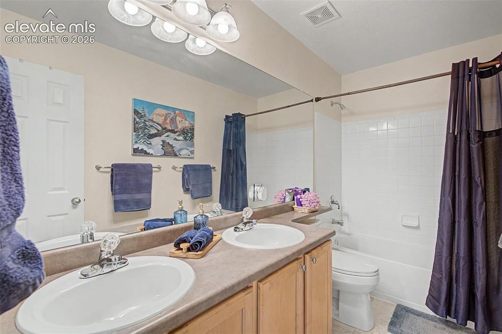7127 Cowgirl Way Colorado Springs CO 80922