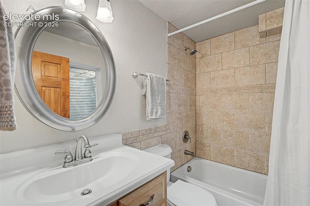 7127 Cowgirl Way Colorado Springs CO 80922