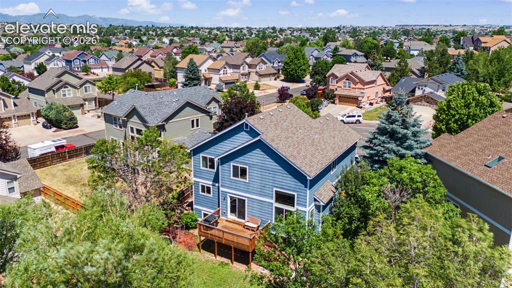 7127 Cowgirl Way Colorado Springs CO 80922
