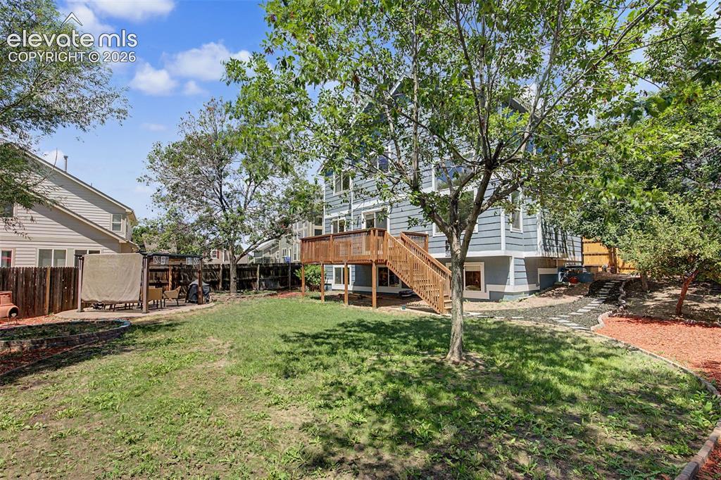 7127 Cowgirl Way Colorado Springs CO 80922