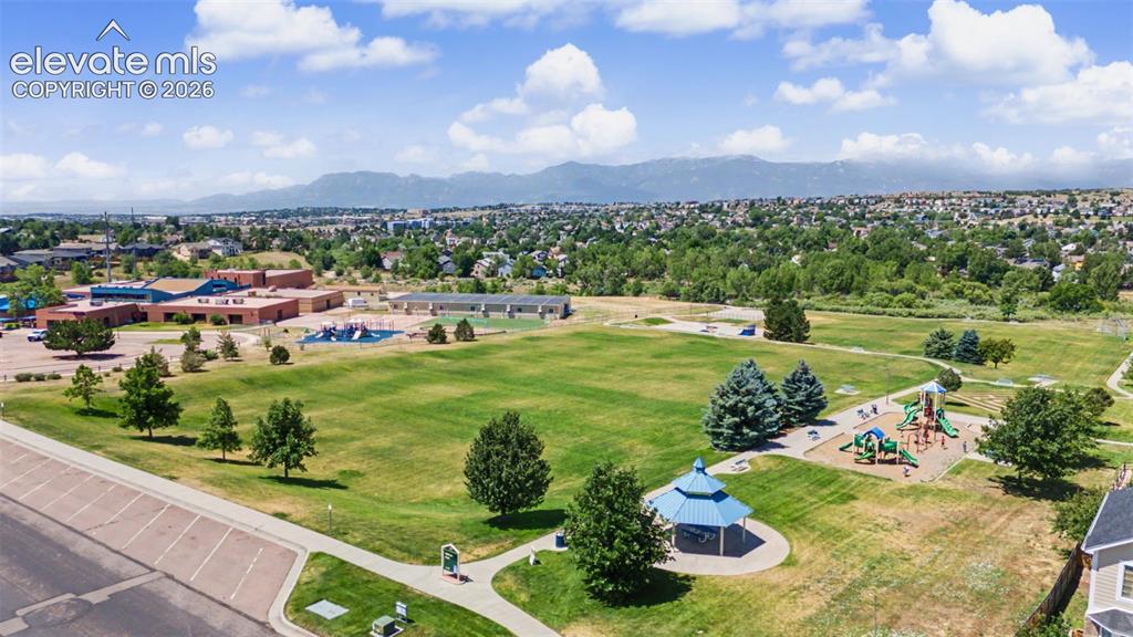 7127 Cowgirl Way Colorado Springs CO 80922