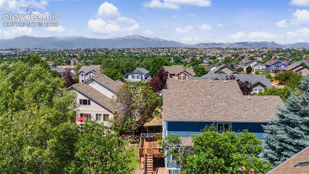 7127 Cowgirl Way Colorado Springs CO 80922