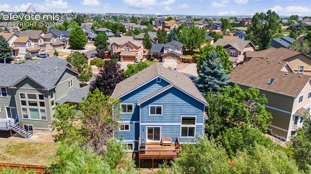 7127 Cowgirl Way Colorado Springs CO 80922