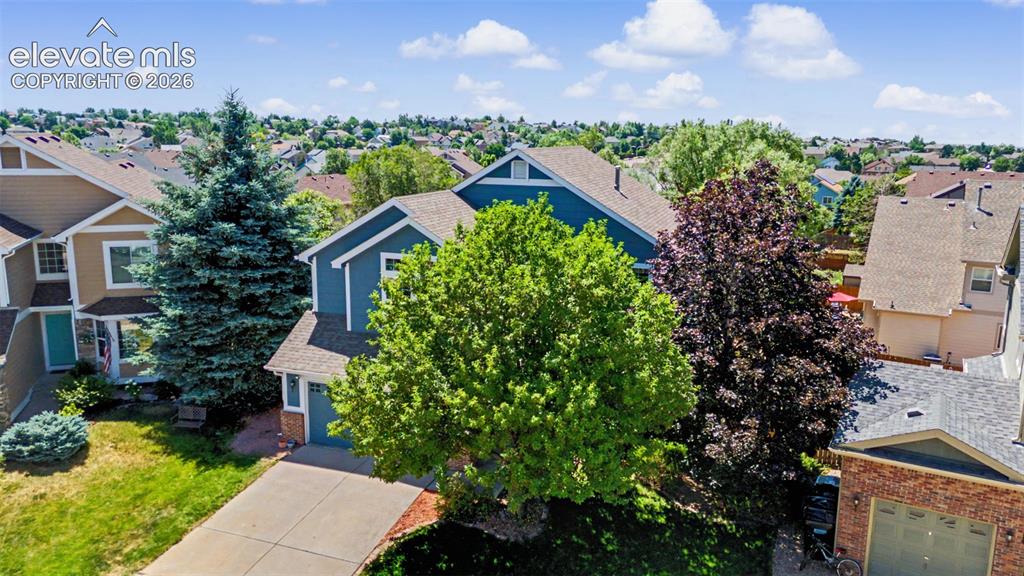 7127 Cowgirl Way Colorado Springs CO 80922