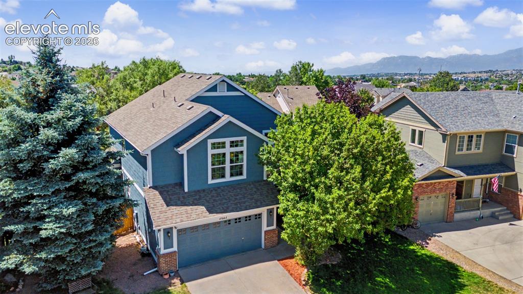 7127 Cowgirl Way Colorado Springs CO 80922