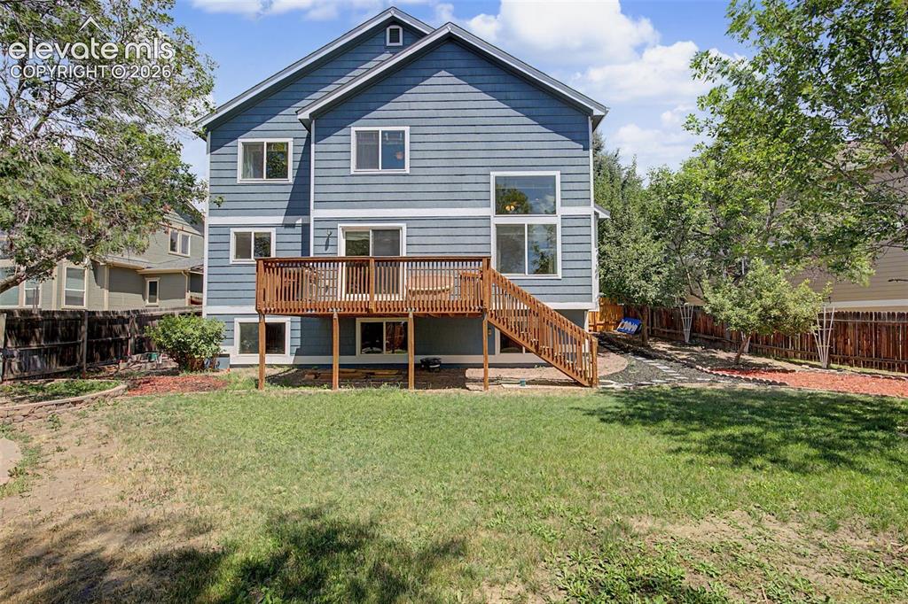 7127 Cowgirl Way Colorado Springs CO 80922