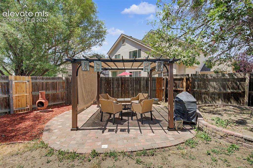 7127 Cowgirl Way Colorado Springs CO 80922