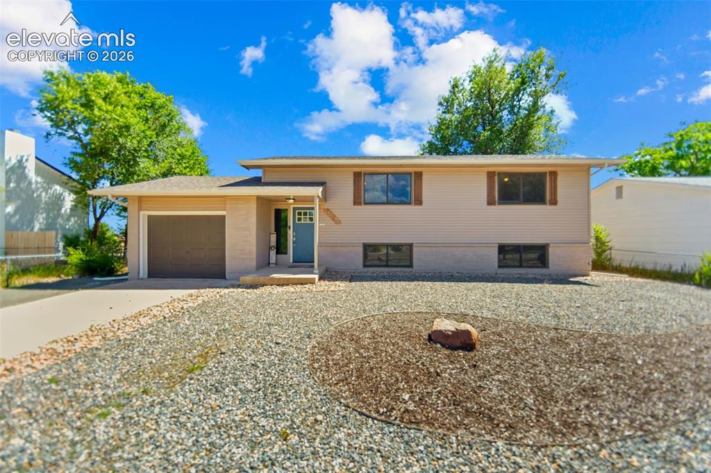 7503 Fortman Avenue Fountain CO 80817