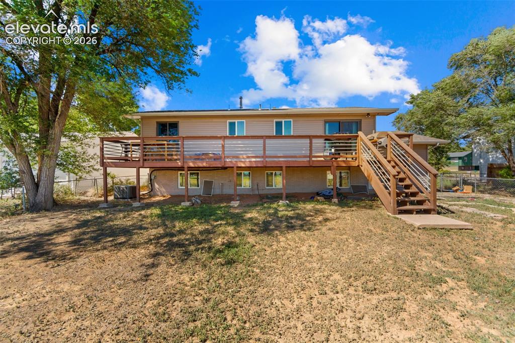 7503 Fortman Avenue Fountain CO 80817