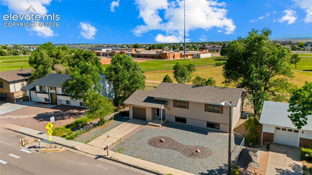 7503 Fortman Avenue Fountain CO 80817