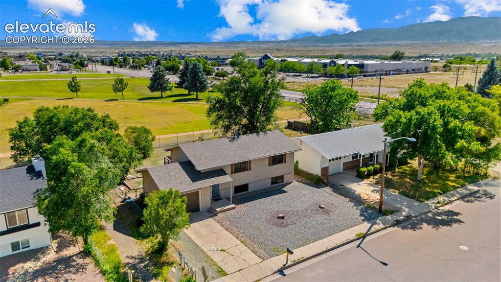 7503 Fortman Avenue Fountain CO 80817