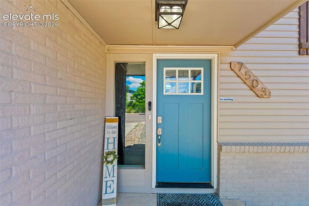 7503 Fortman Avenue Fountain CO 80817
