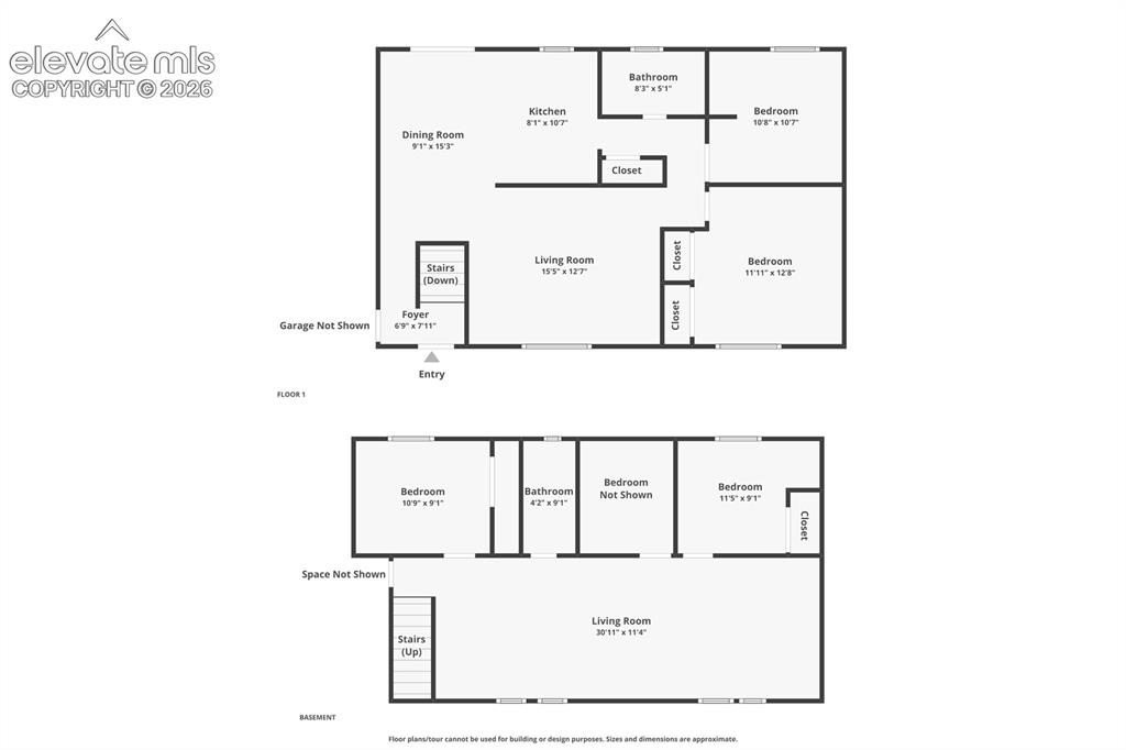 7503 Fortman Avenue Fountain CO 80817