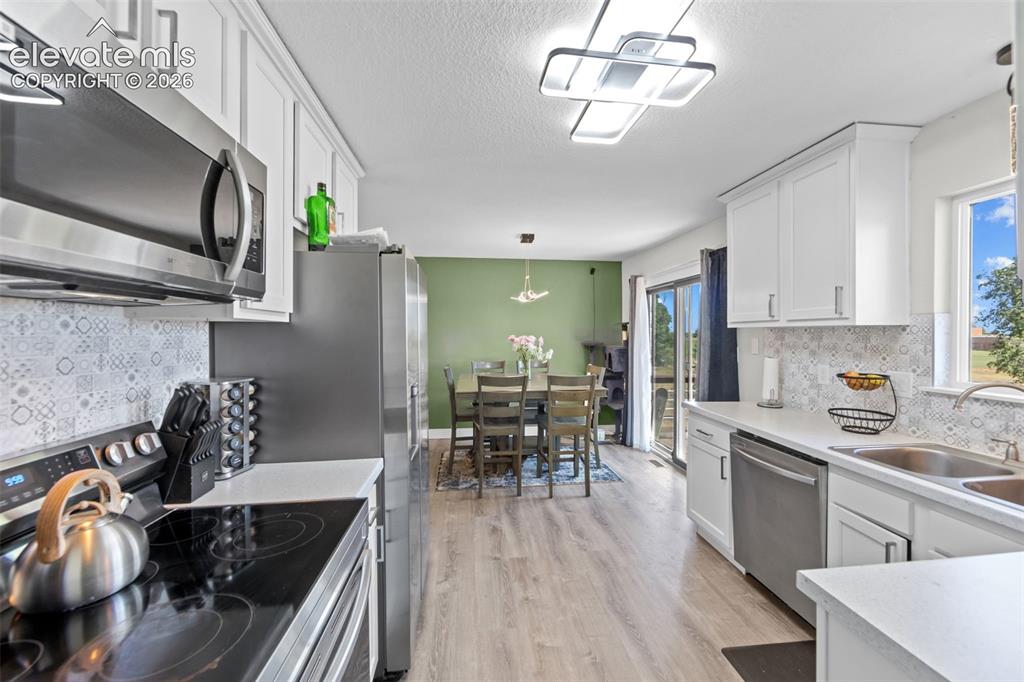 7503 Fortman Avenue Fountain CO 80817