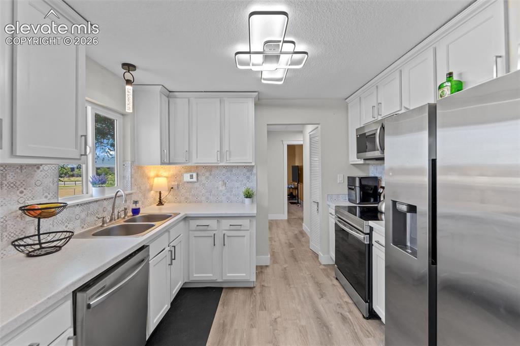 7503 Fortman Avenue Fountain CO 80817
