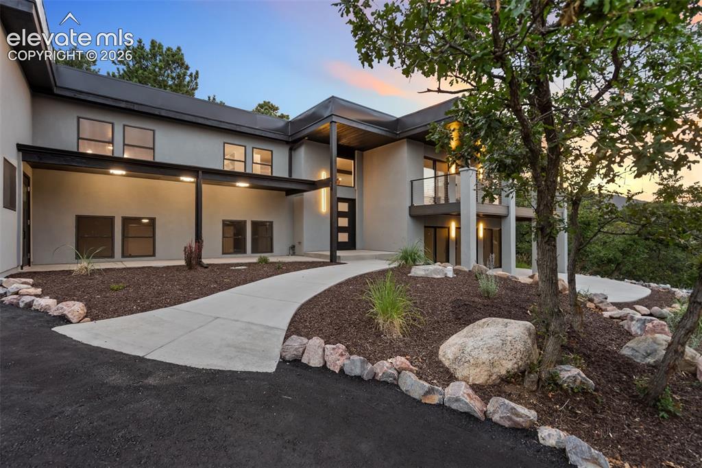 526 Penrose Boulevard Colorado Springs CO 80906