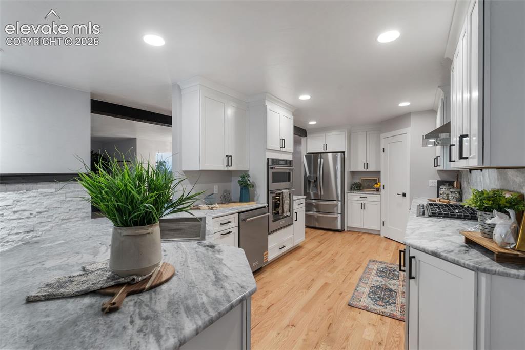 526 Penrose Boulevard Colorado Springs CO 80906