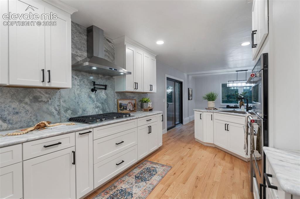 526 Penrose Boulevard Colorado Springs CO 80906