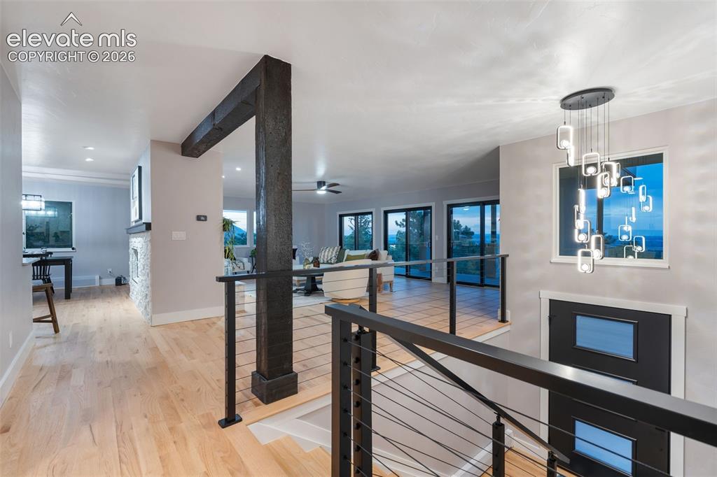 526 Penrose Boulevard Colorado Springs CO 80906