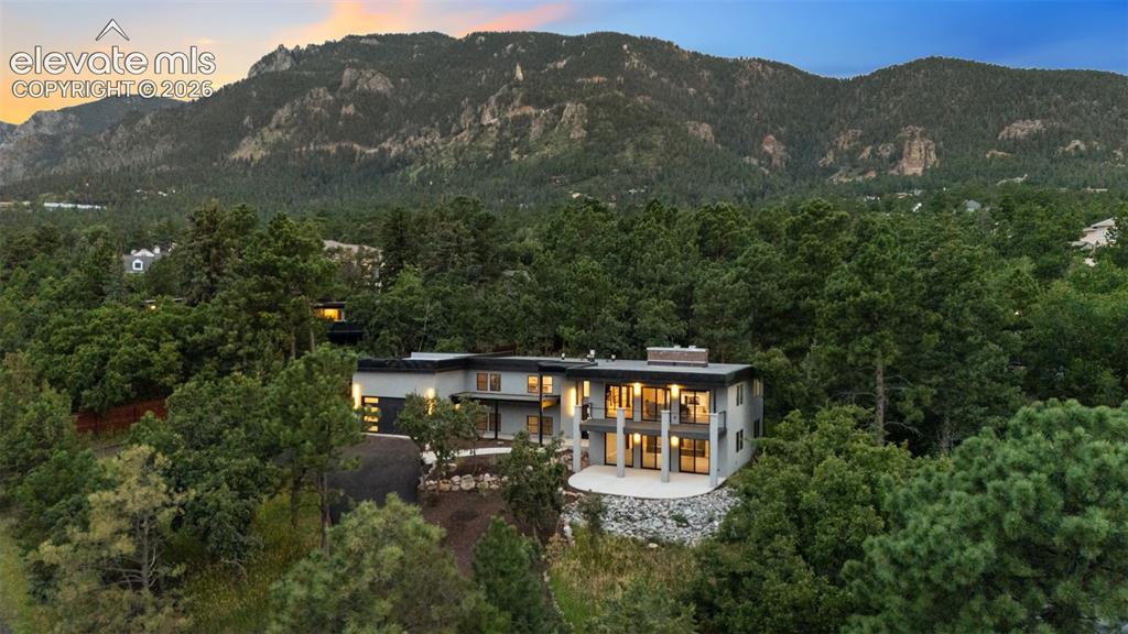 526 Penrose Boulevard Colorado Springs CO 80906