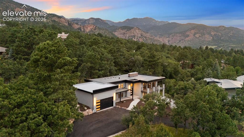 526 Penrose Boulevard Colorado Springs CO 80906