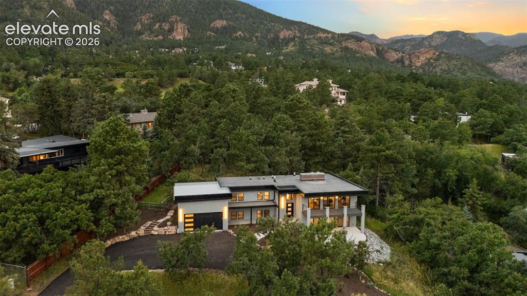 526 Penrose Boulevard Colorado Springs CO 80906