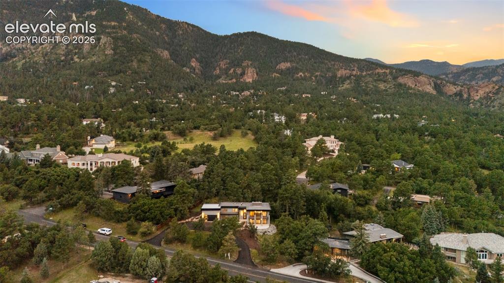 526 Penrose Boulevard Colorado Springs CO 80906