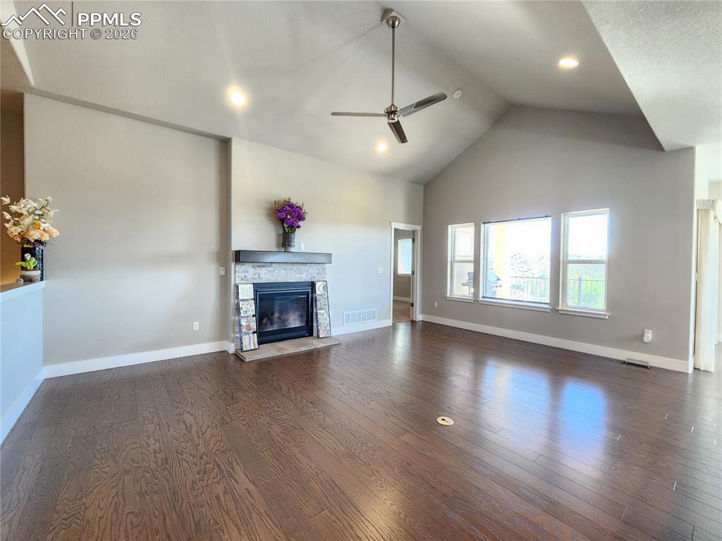 5301 Silverstone Terrace Colorado Springs CO 80919