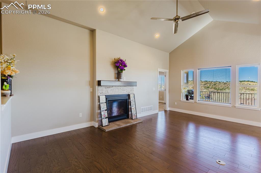5301 Silverstone Terrace Colorado Springs CO 80919