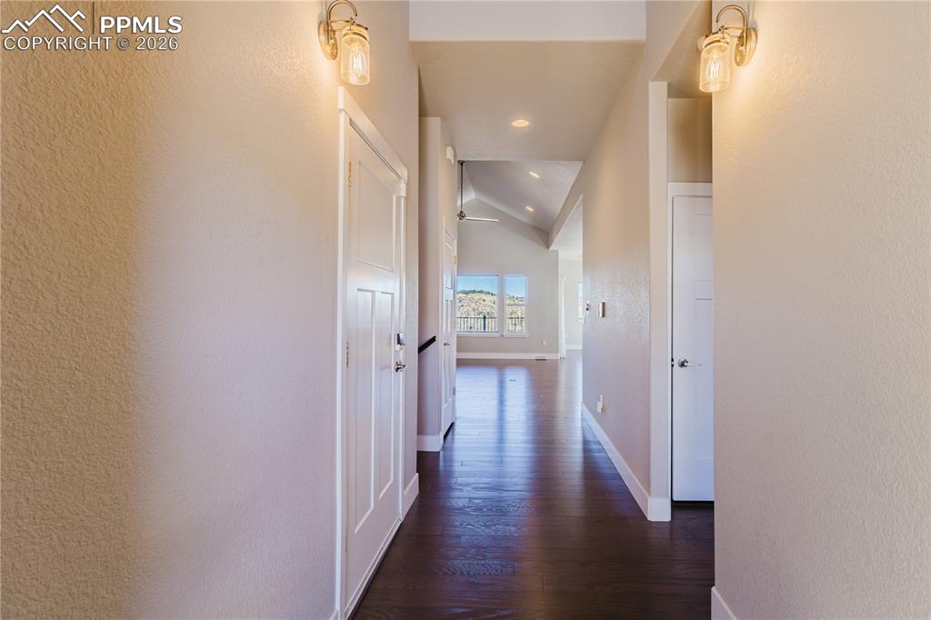 5301 Silverstone Terrace Colorado Springs CO 80919