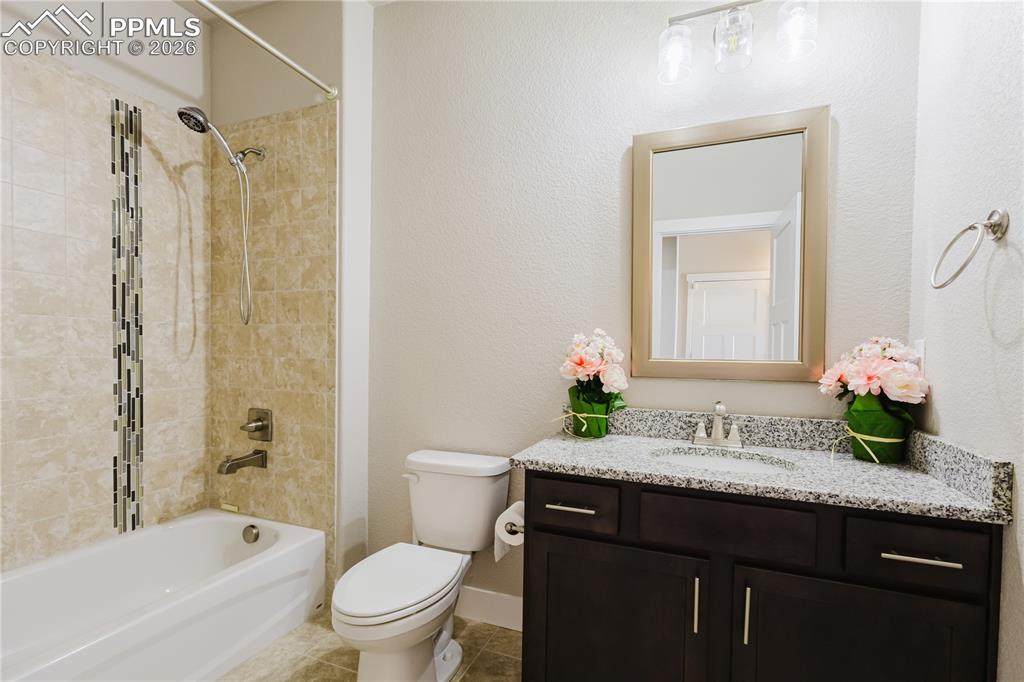 5301 Silverstone Terrace Colorado Springs CO 80919