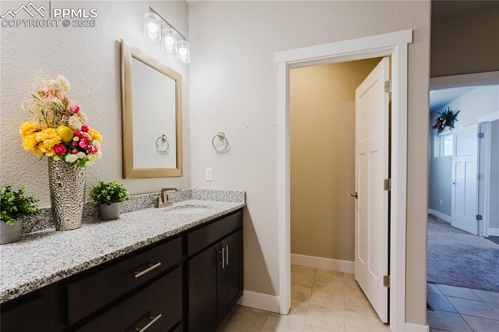 5301 Silverstone Terrace Colorado Springs CO 80919