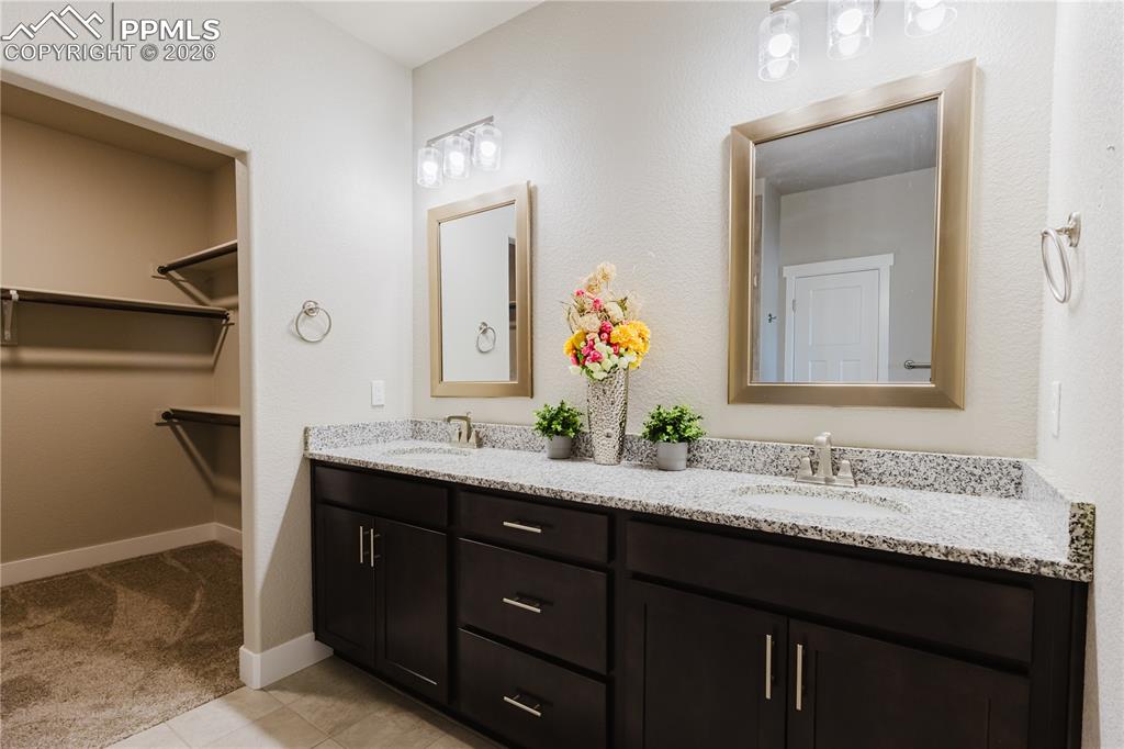 5301 Silverstone Terrace Colorado Springs CO 80919