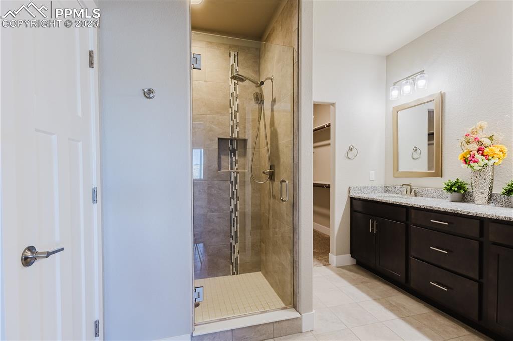 5301 Silverstone Terrace Colorado Springs CO 80919