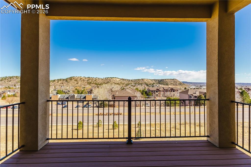 5301 Silverstone Terrace Colorado Springs CO 80919