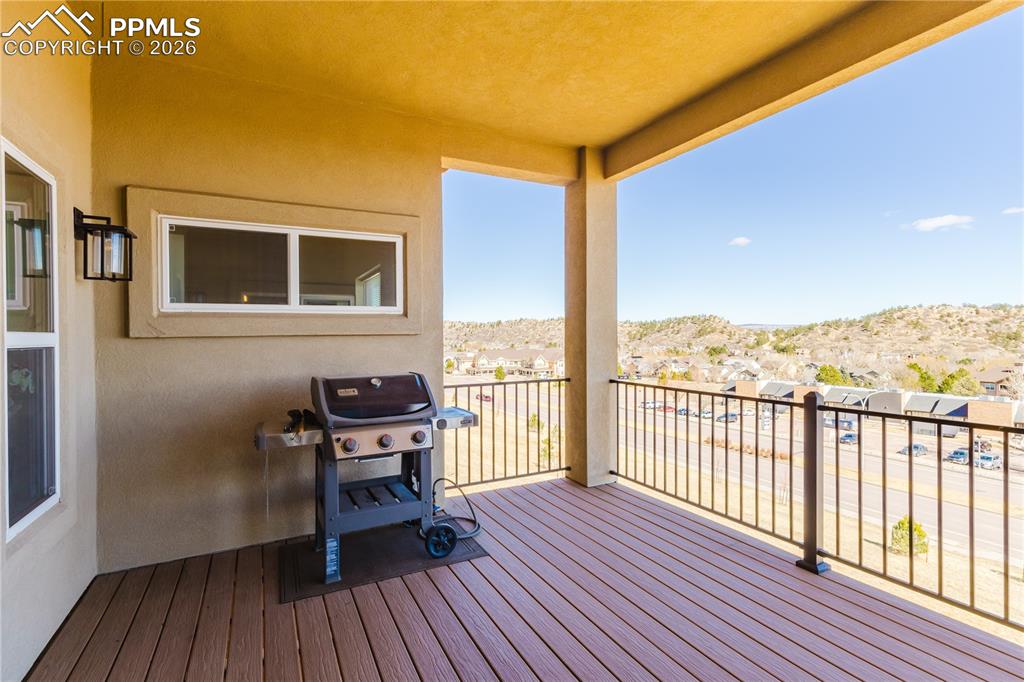 5301 Silverstone Terrace Colorado Springs CO 80919