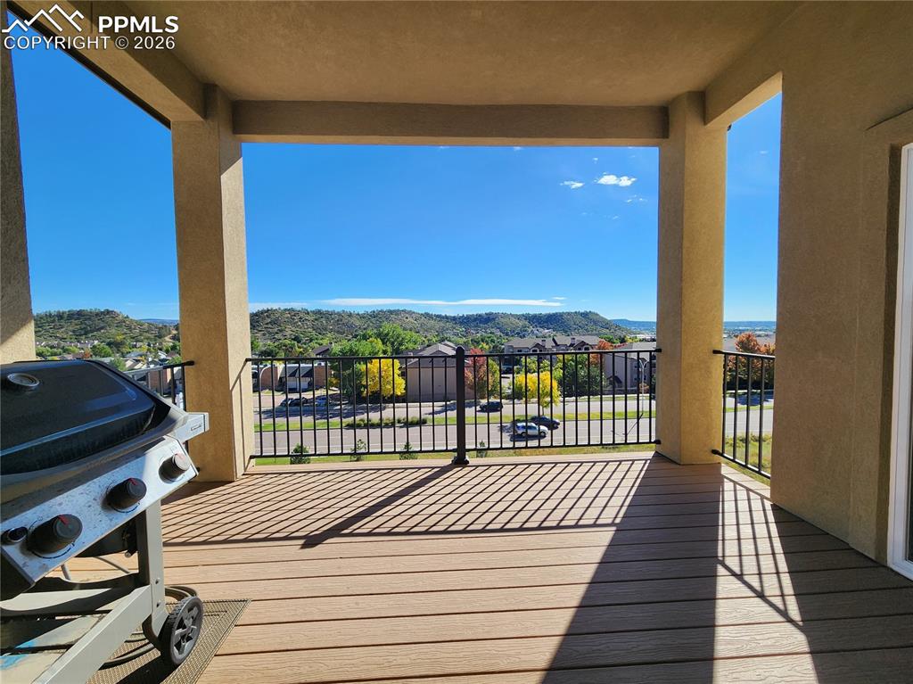 5301 Silverstone Terrace Colorado Springs CO 80919
