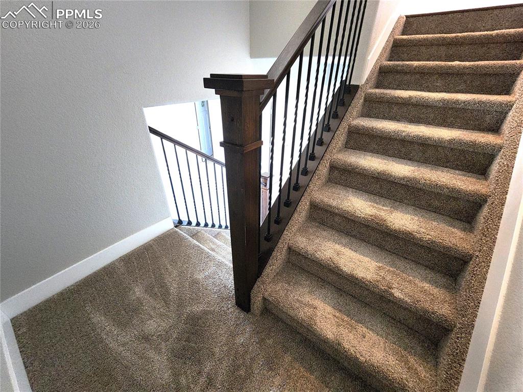 5301 Silverstone Terrace Colorado Springs CO 80919