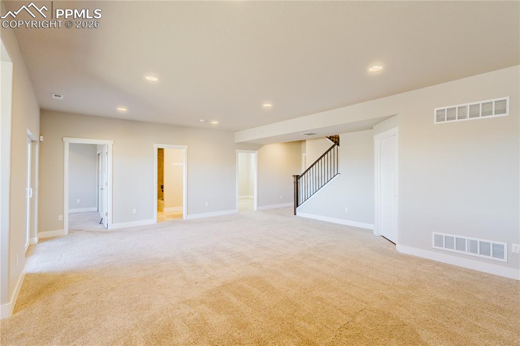 5301 Silverstone Terrace Colorado Springs CO 80919