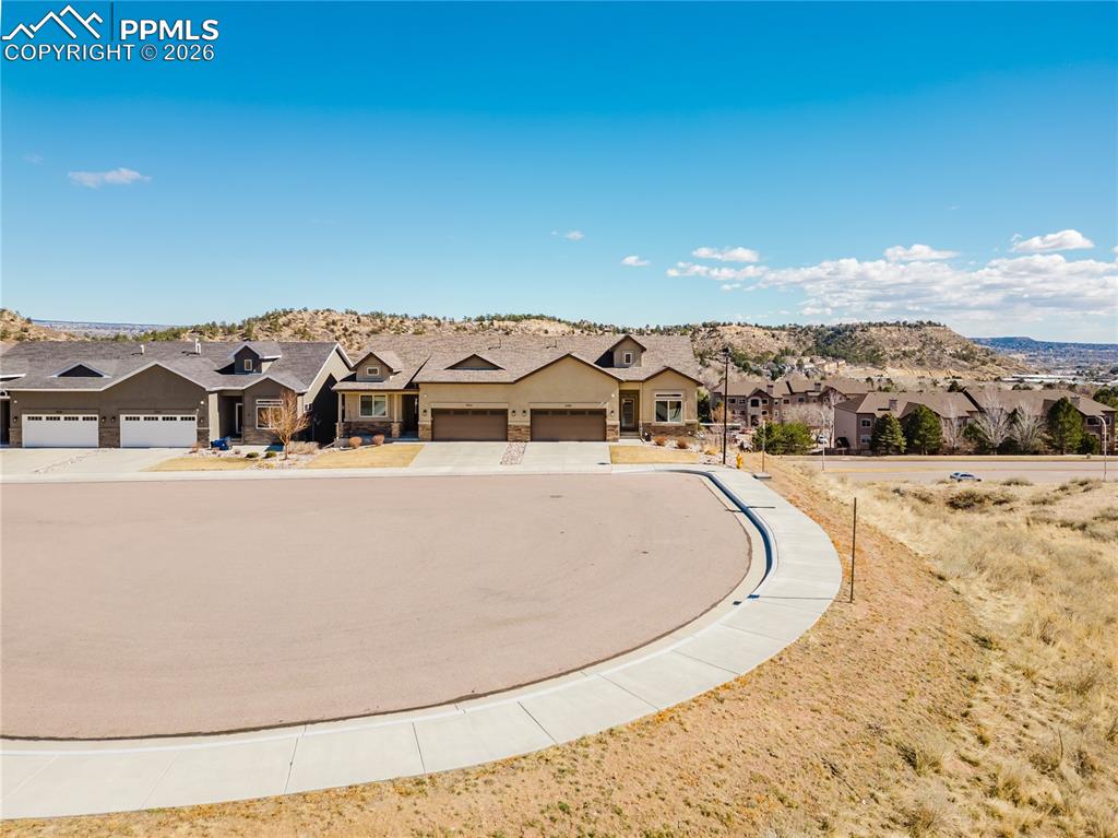 5301 Silverstone Terrace Colorado Springs CO 80919