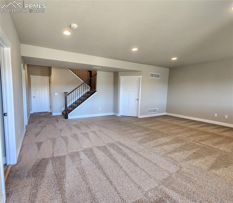 5301 Silverstone Terrace Colorado Springs CO 80919