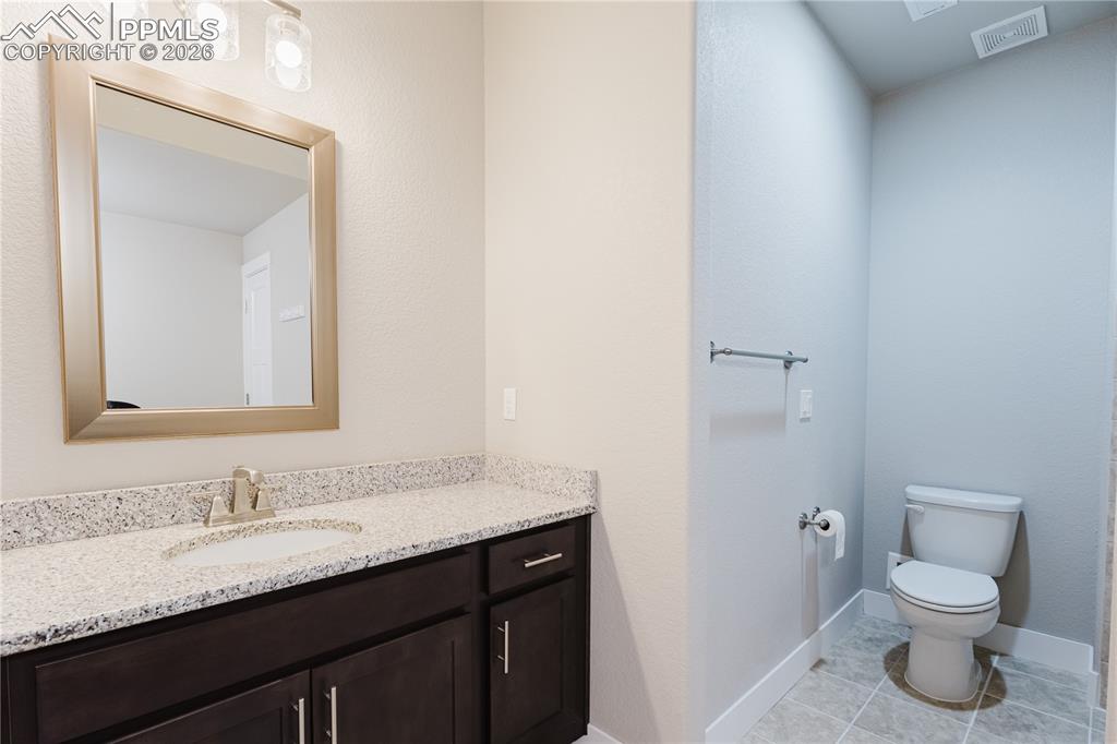 5301 Silverstone Terrace Colorado Springs CO 80919