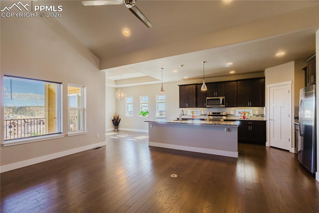 5301 Silverstone Terrace Colorado Springs CO 80919