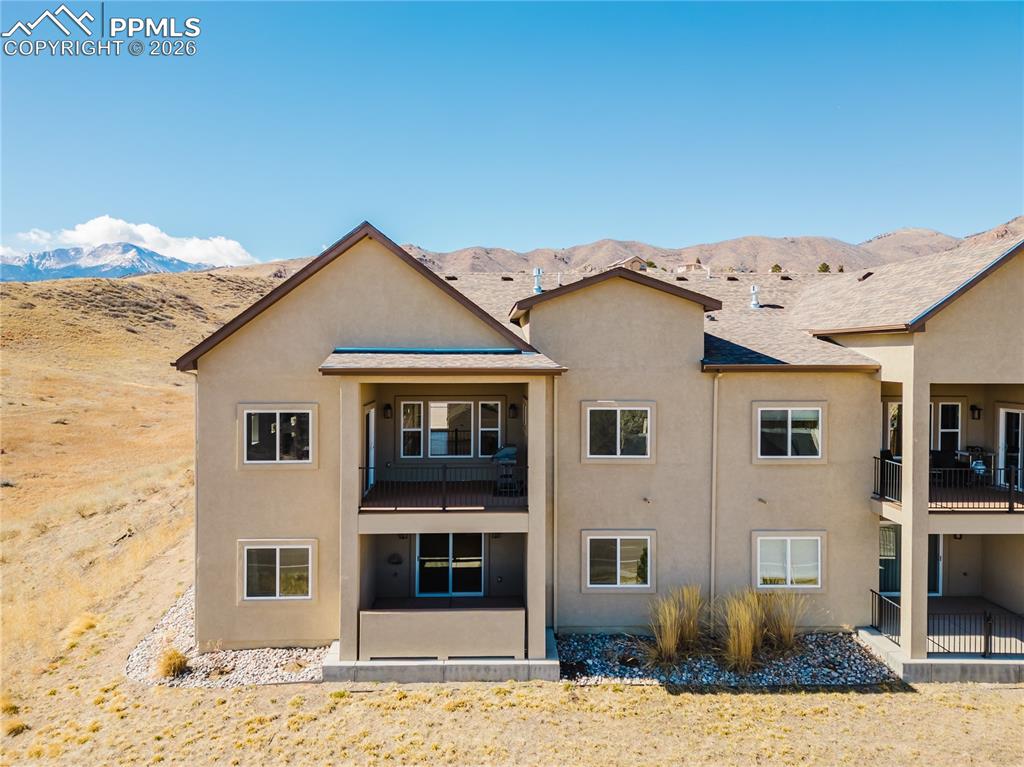 5301 Silverstone Terrace Colorado Springs CO 80919