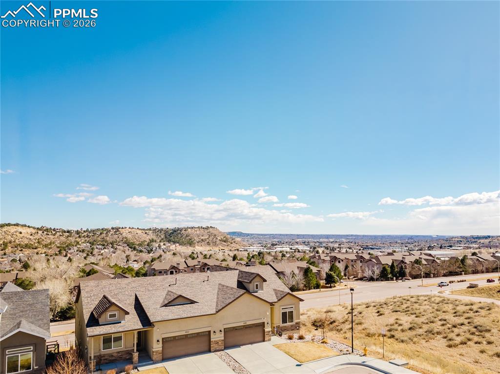 5301 Silverstone Terrace Colorado Springs CO 80919