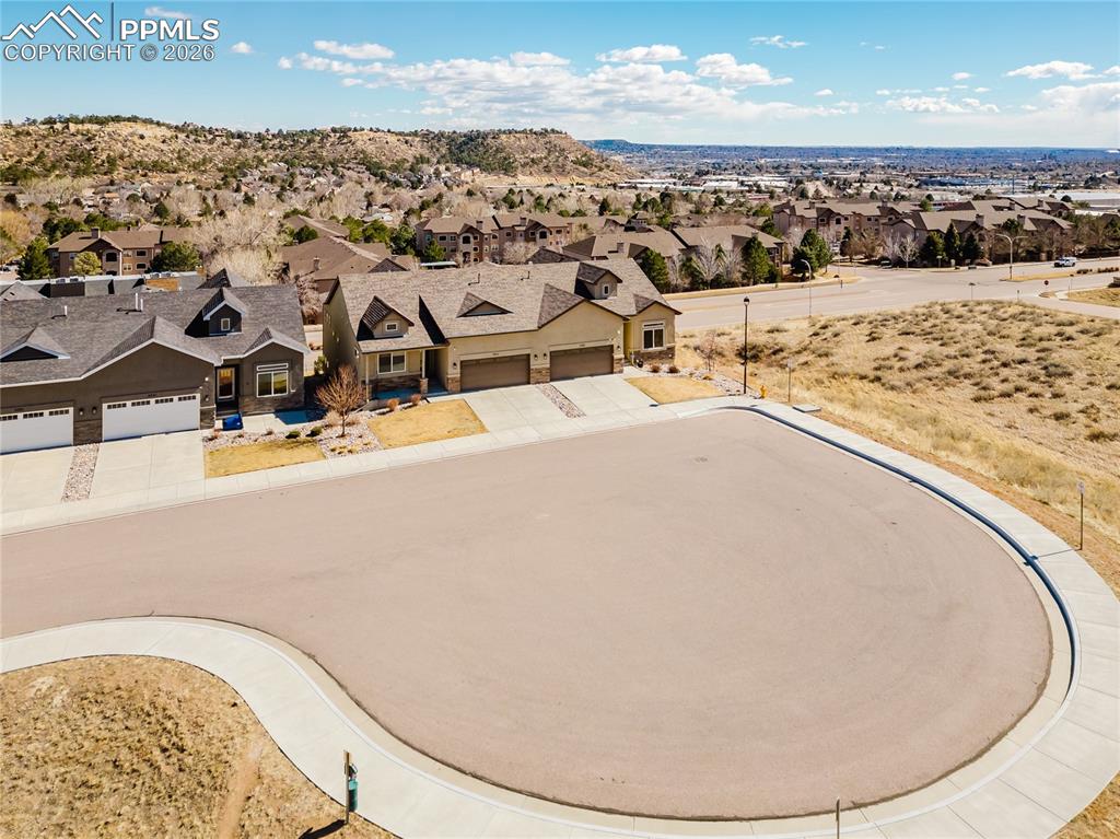 5301 Silverstone Terrace Colorado Springs CO 80919
