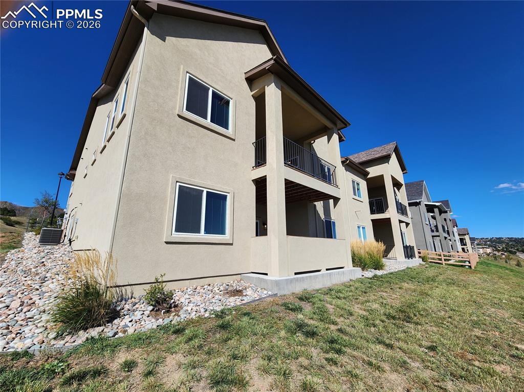 5301 Silverstone Terrace Colorado Springs CO 80919