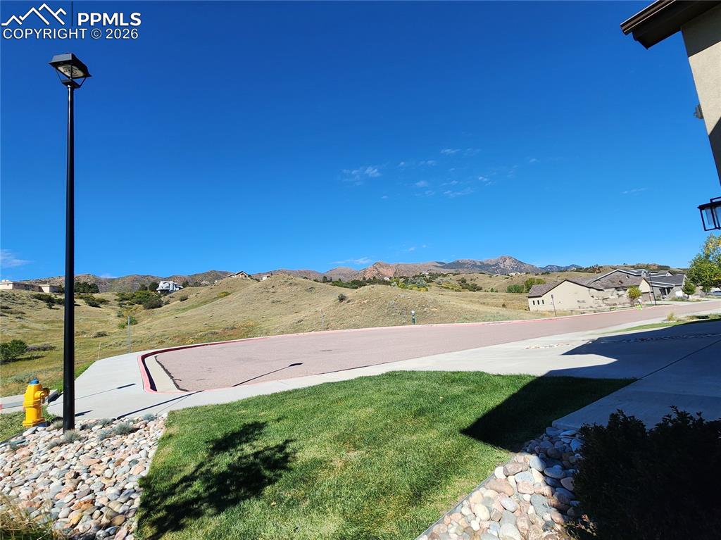 5301 Silverstone Terrace Colorado Springs CO 80919