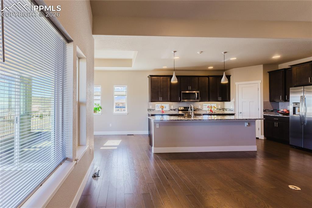 5301 Silverstone Terrace Colorado Springs CO 80919