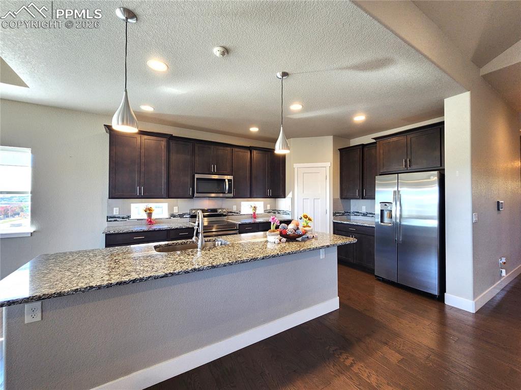 5301 Silverstone Terrace Colorado Springs CO 80919
